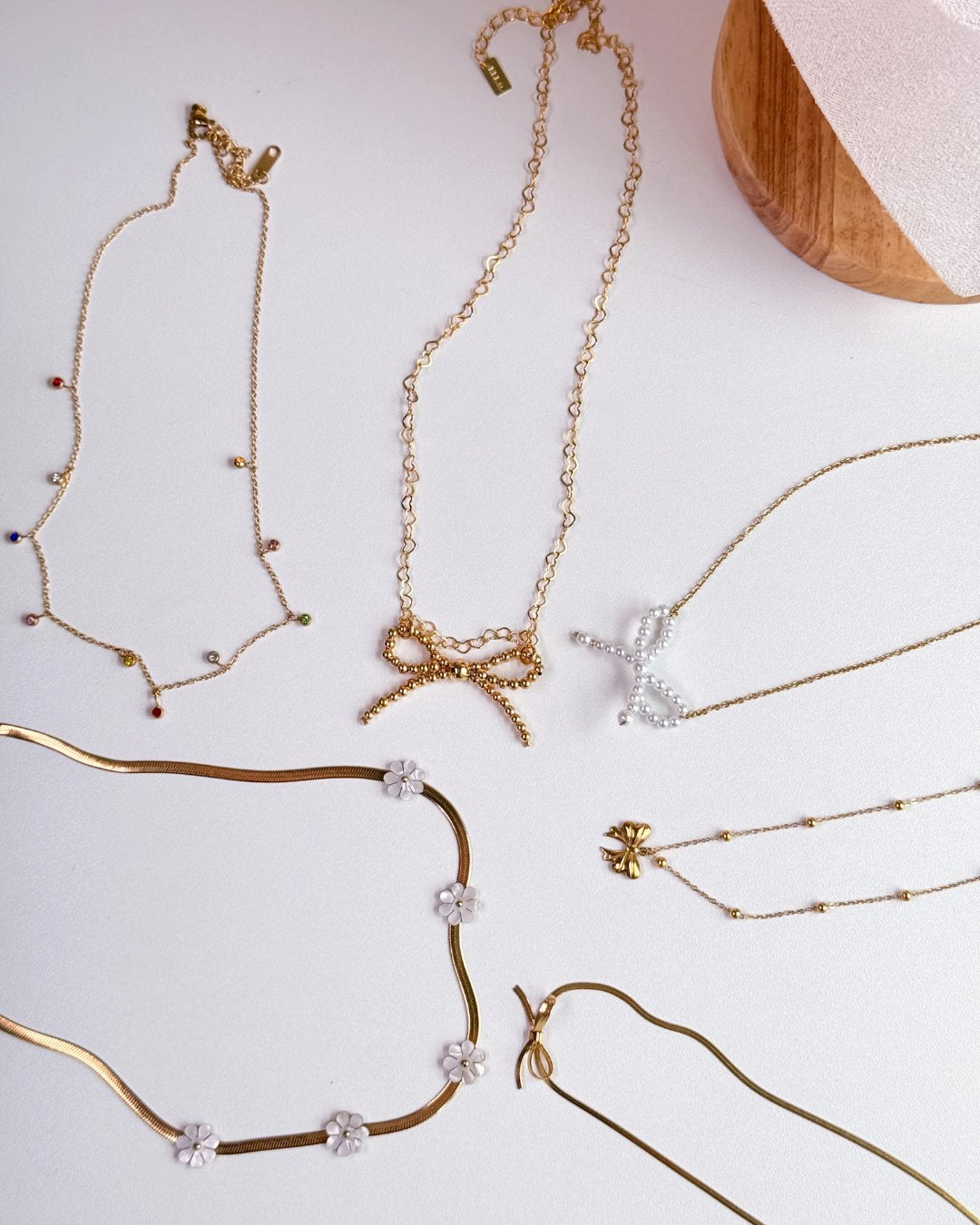 Coquette Collection