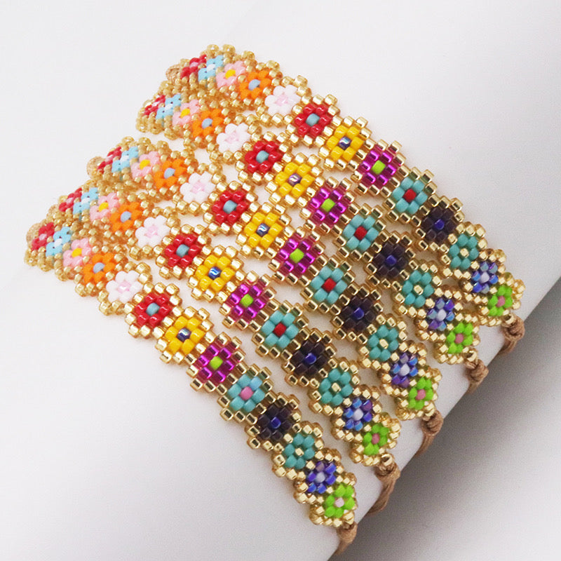 Floricienta Bracelet