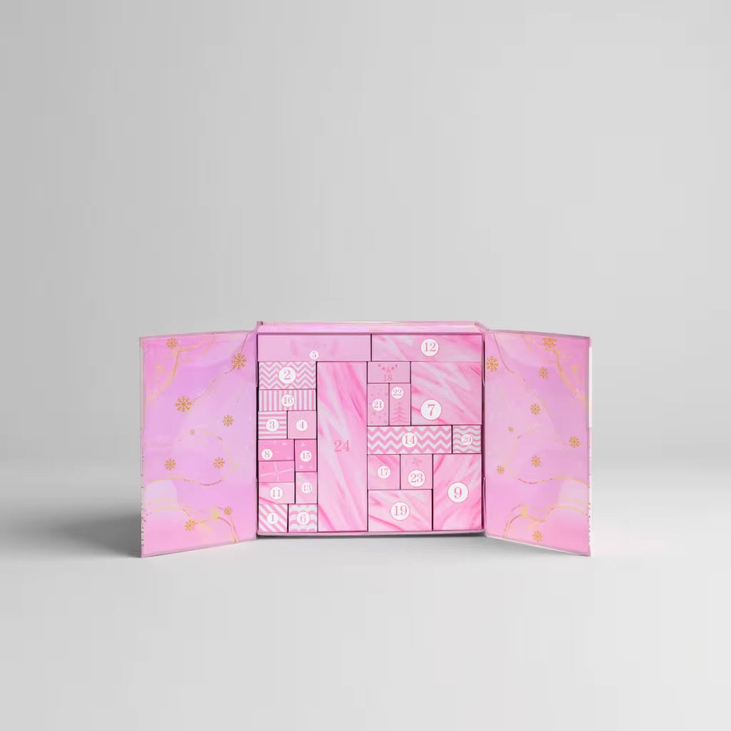 ELLA Advent Calendar 2025 β 24 Days of ELLA Love