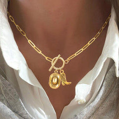 Texas Necklace