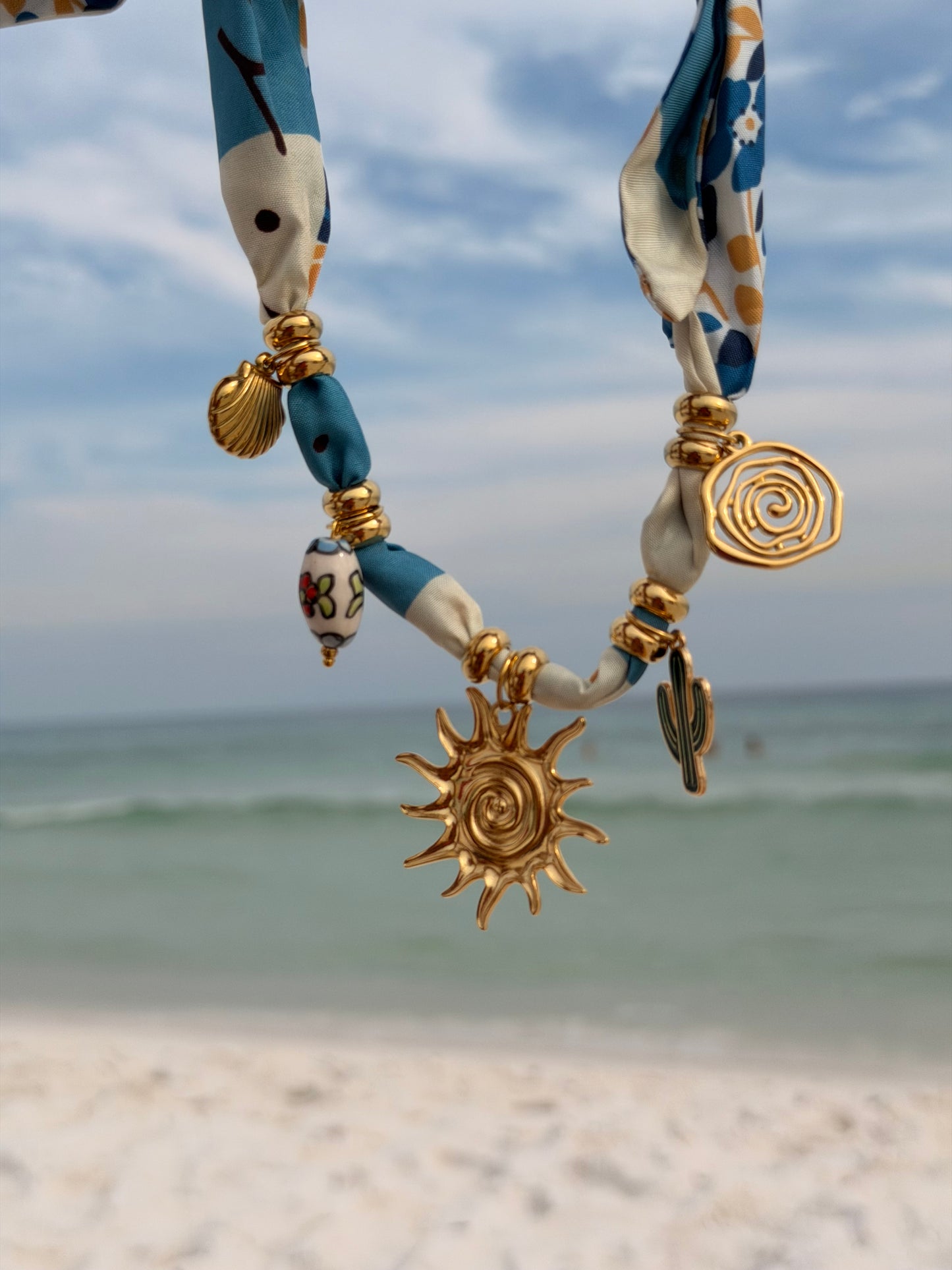 Riviera Necklace