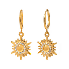 Sol Earrings