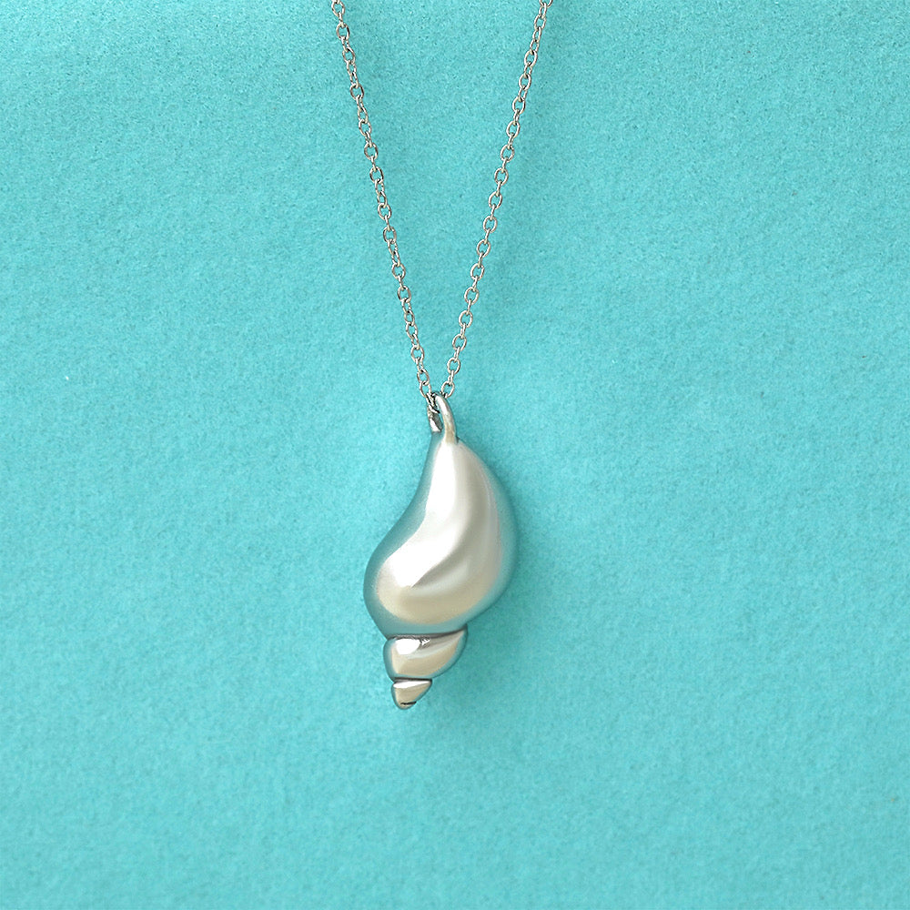 Shell Necklace