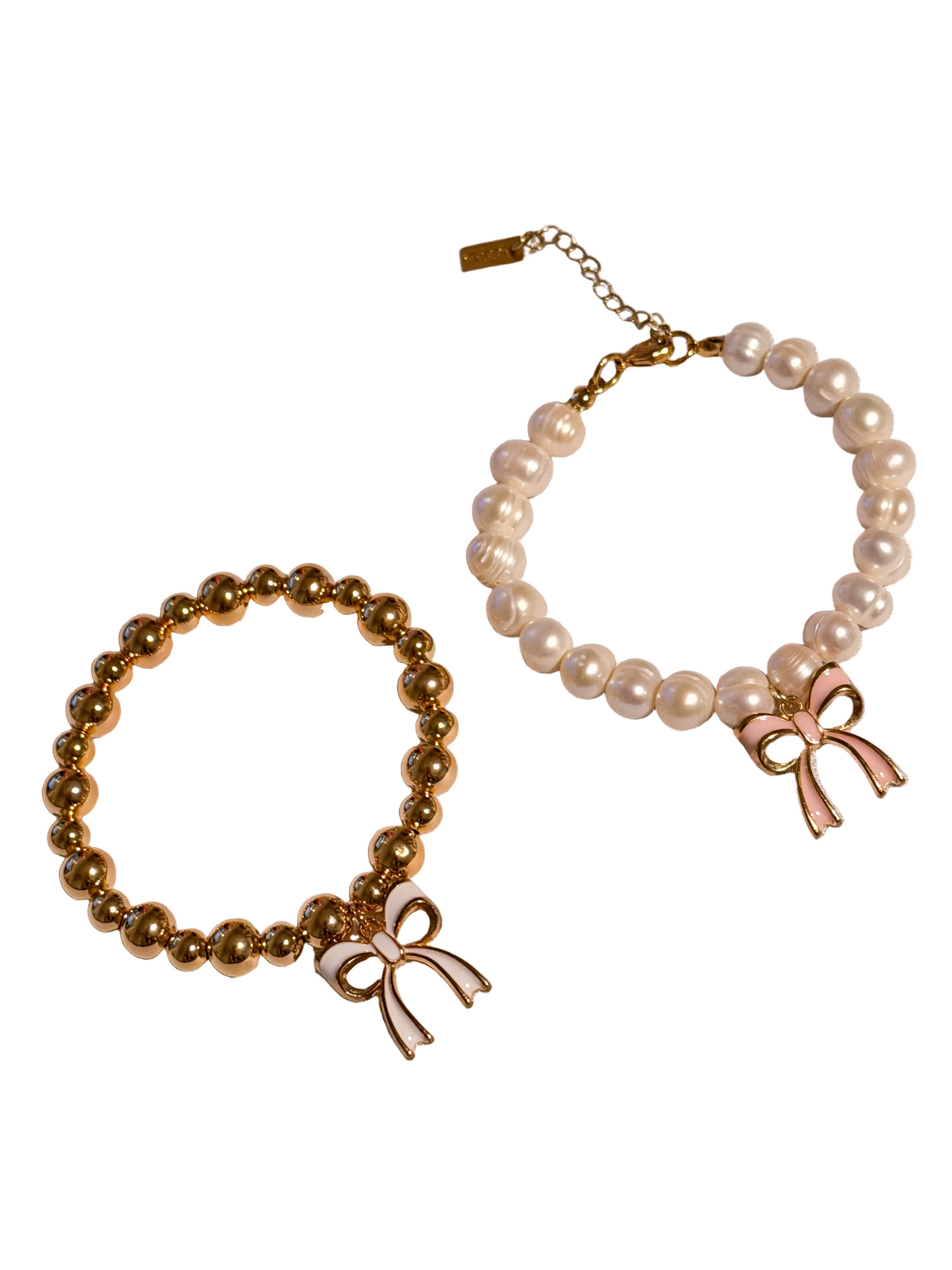 Bow Bracelet