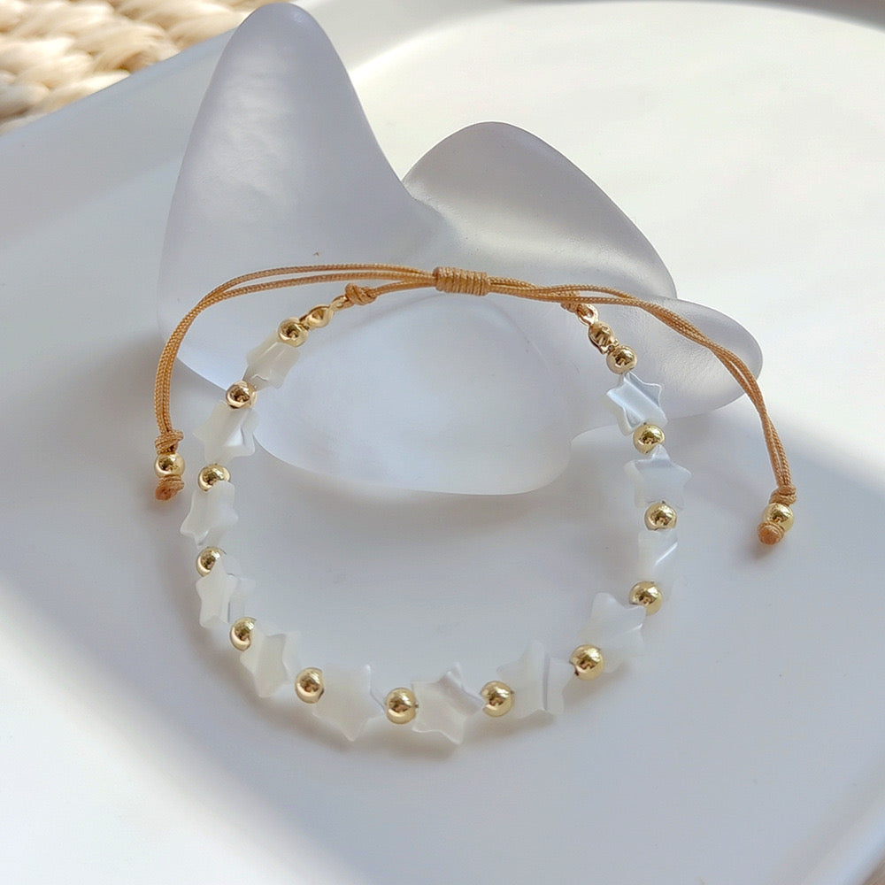 Mother of Pearl Bracelet