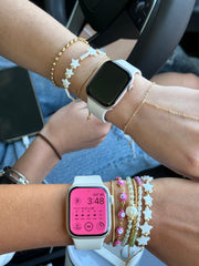 Mother of Pearl Bracelet