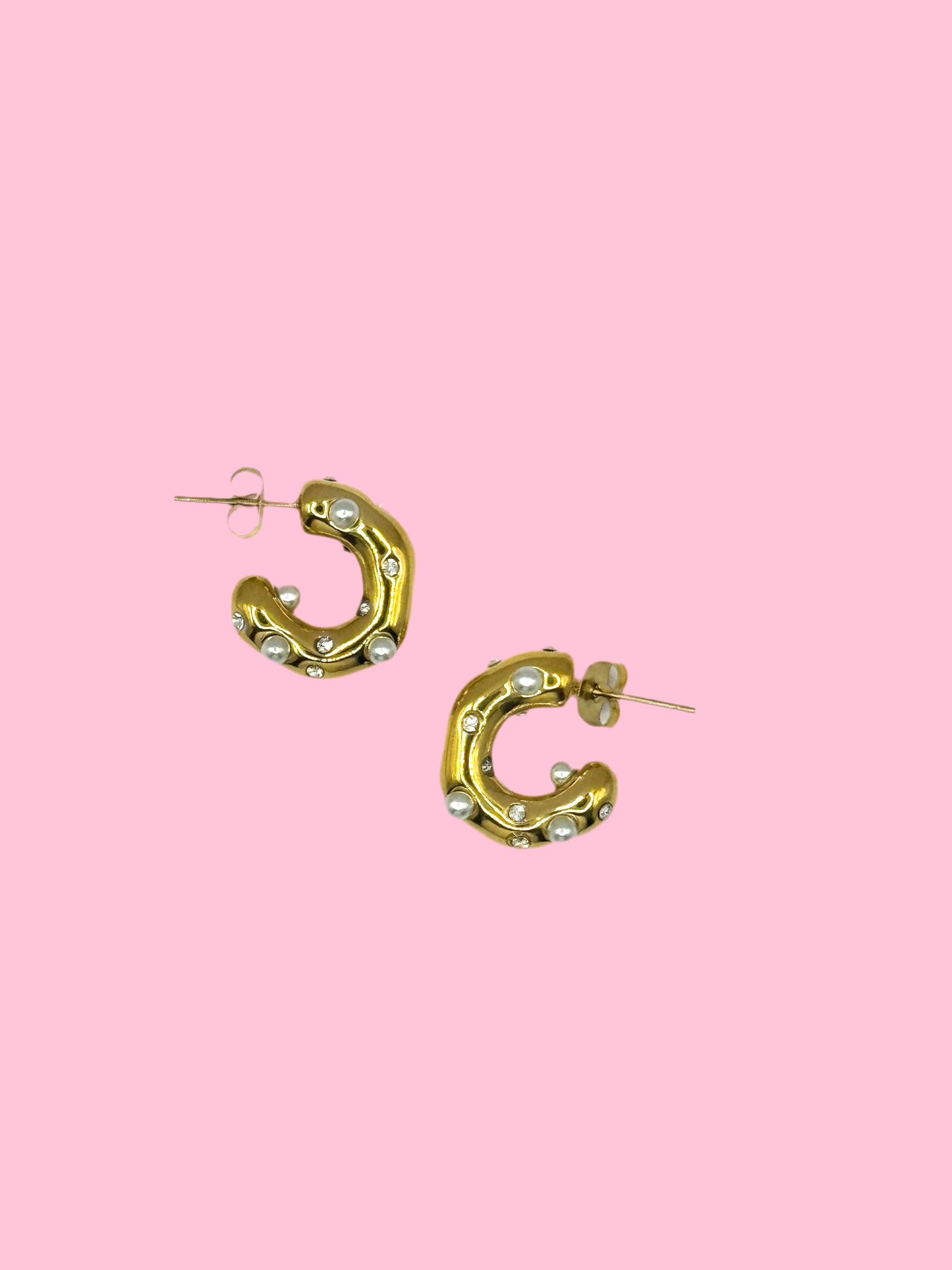 Pierina Earrings