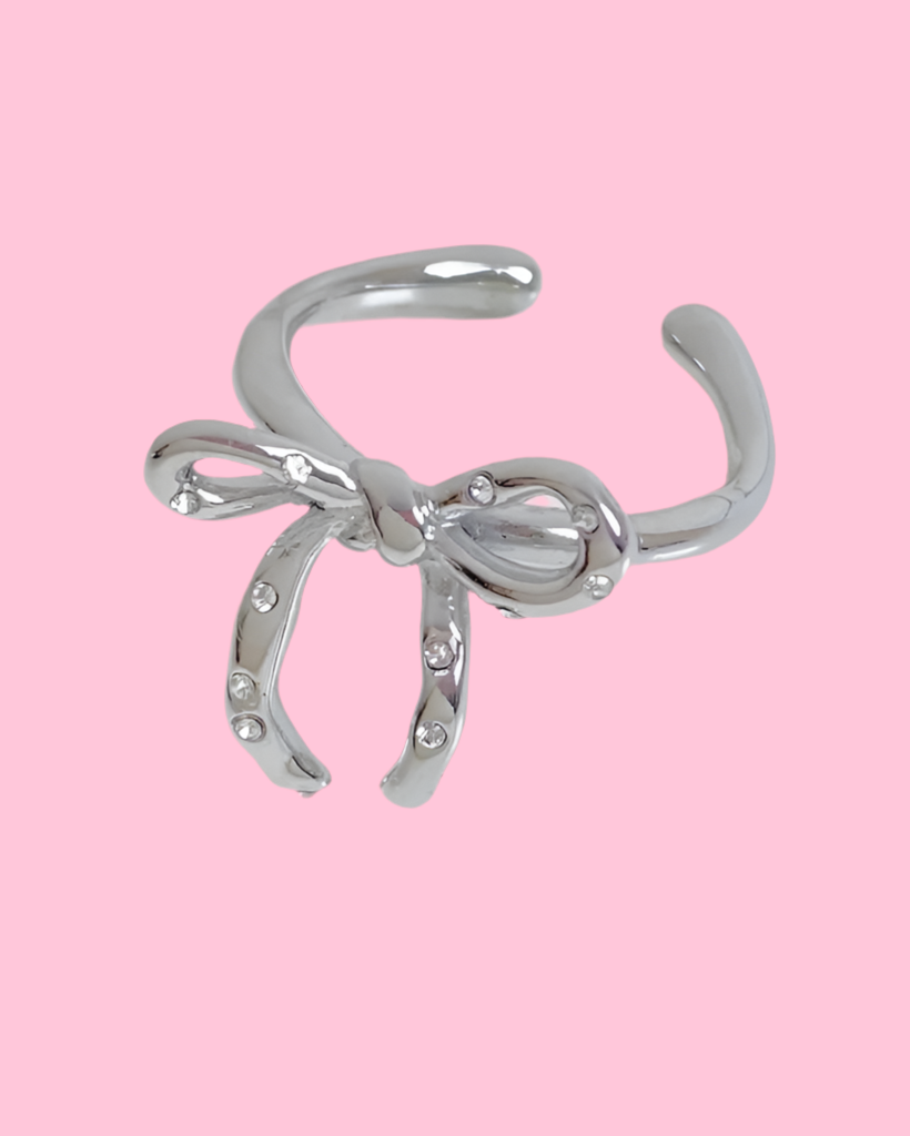 Coquette Ring
