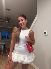 Kendall Dress – Elegant & Flirty Coquette-Inspired Mini Dress