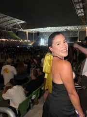 Amanda Dress – Feminine & Flowy Coquette-Inspired Mini Dress