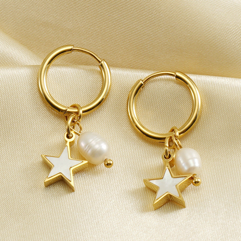 Marialix Earrings