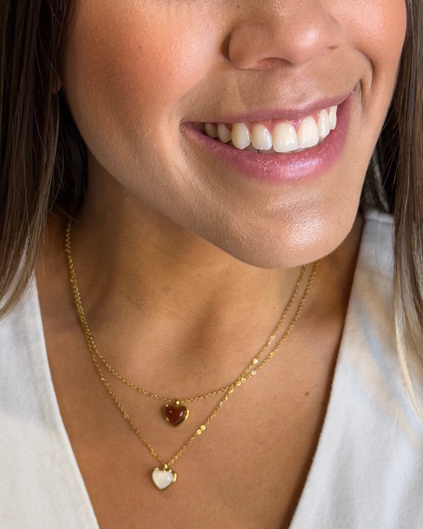Kendall Necklace