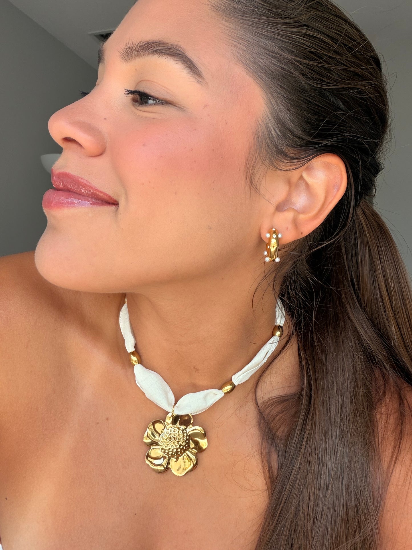 Dolce Vita Necklace