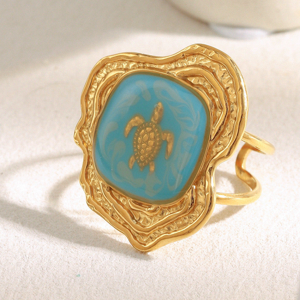 Mare Ring