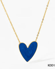 San Valentine Jewelry Set