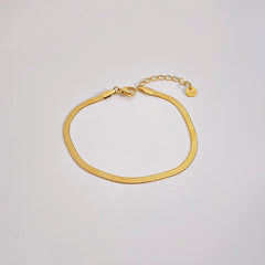 Snake Bracelet