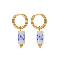 Florencia Earrings