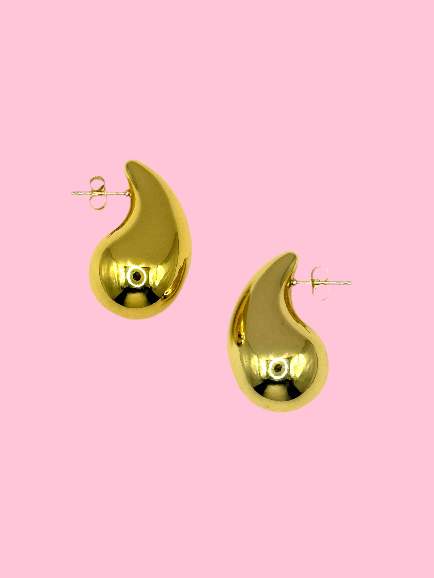 Victoria Earrings