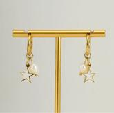 Marialix Earrings