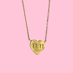 11:11 Necklace