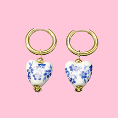 Florencia Earrings