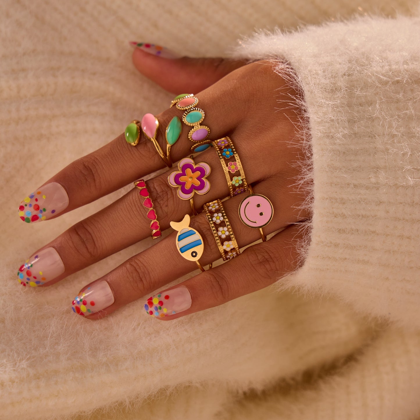 Valentines Ring