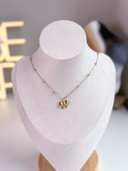 Mini Coquette Necklace