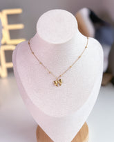 Mini Coquette Necklace