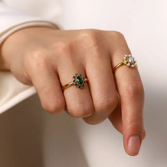 Maria Antonietta Ring