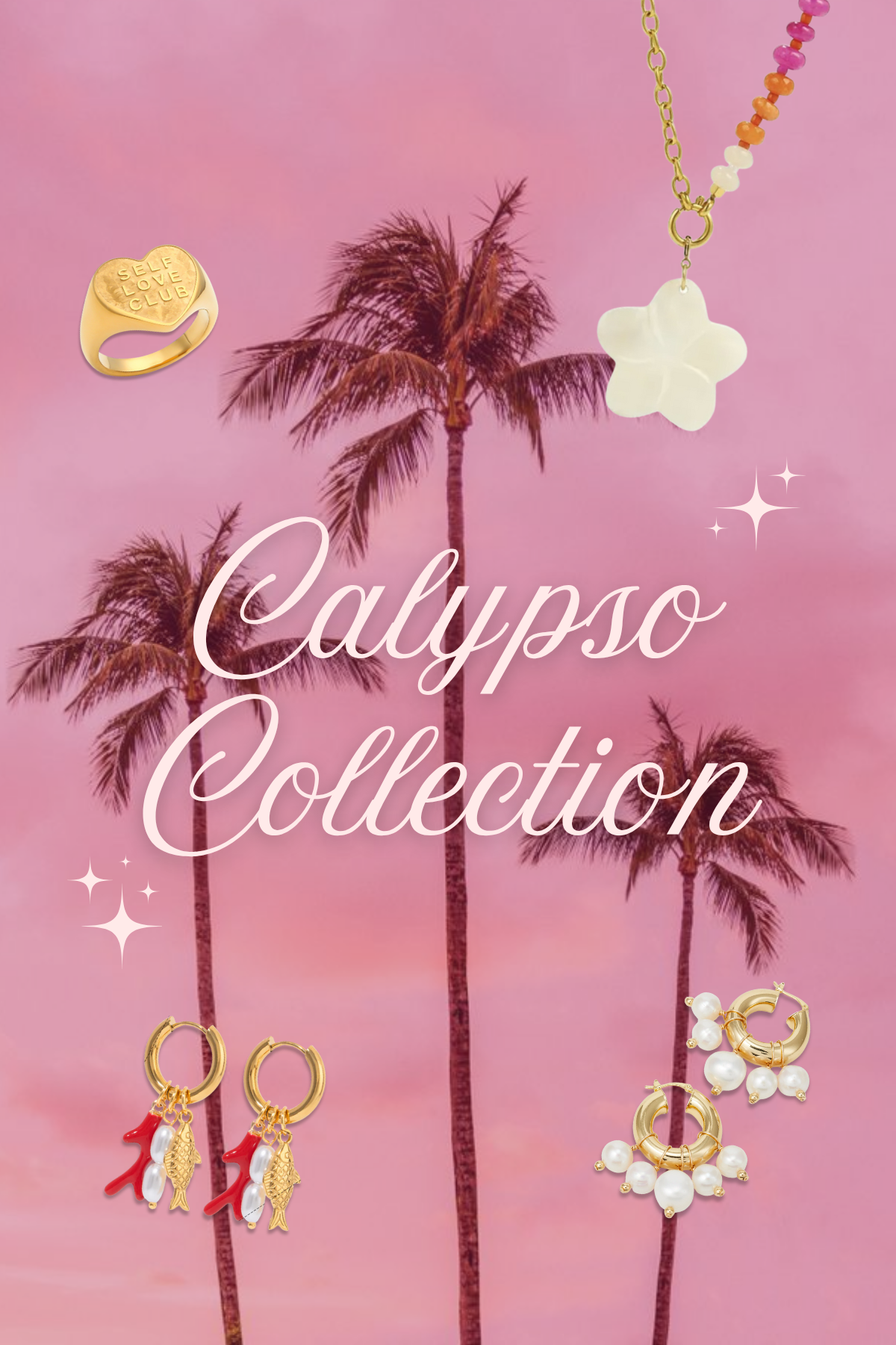 Calypso Collection