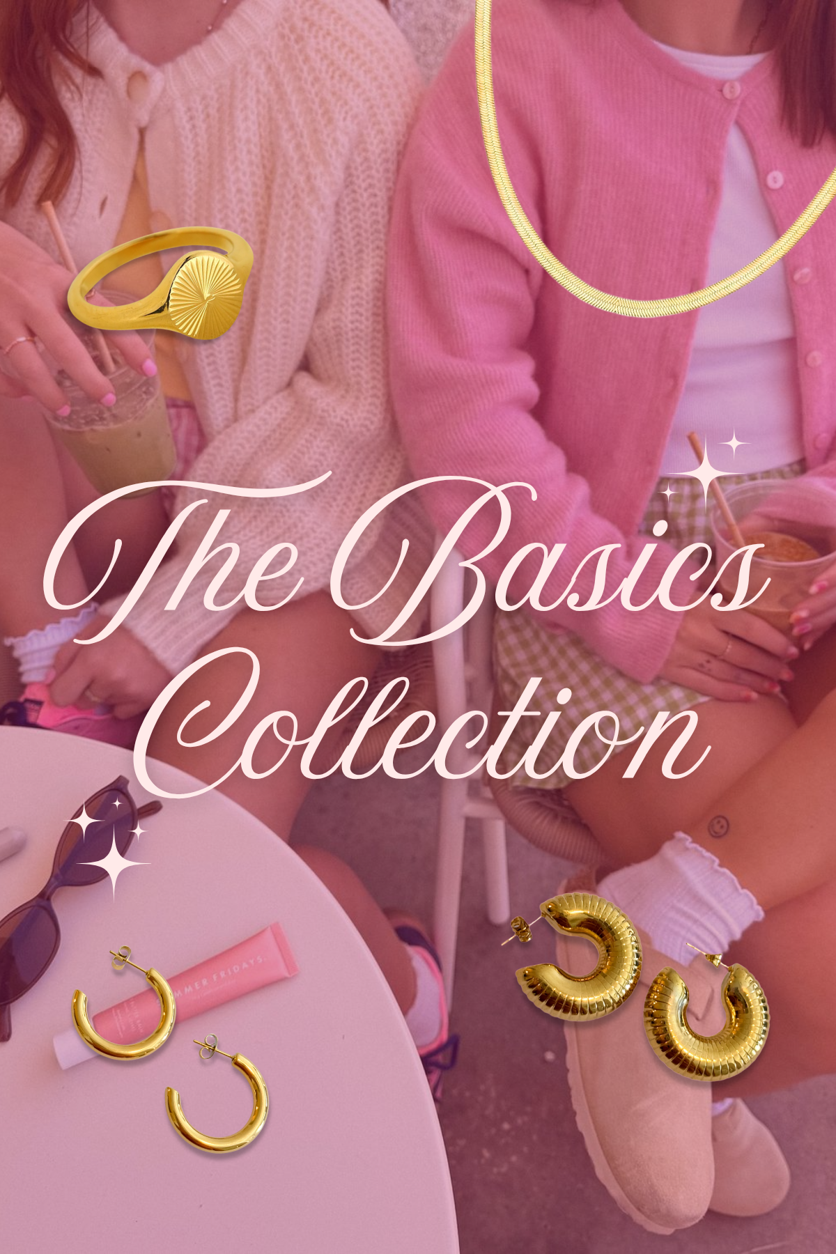 The Basics Collection