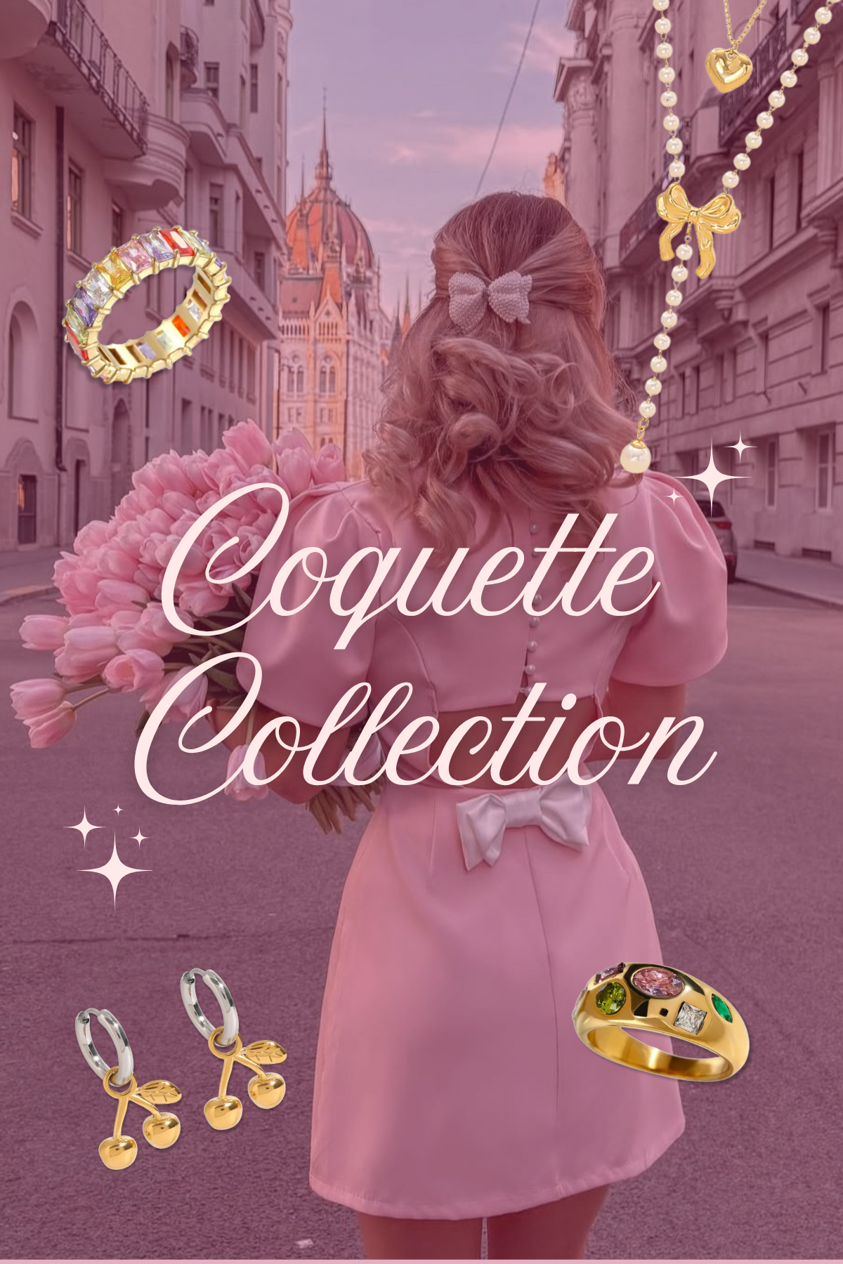 Coquette Collection