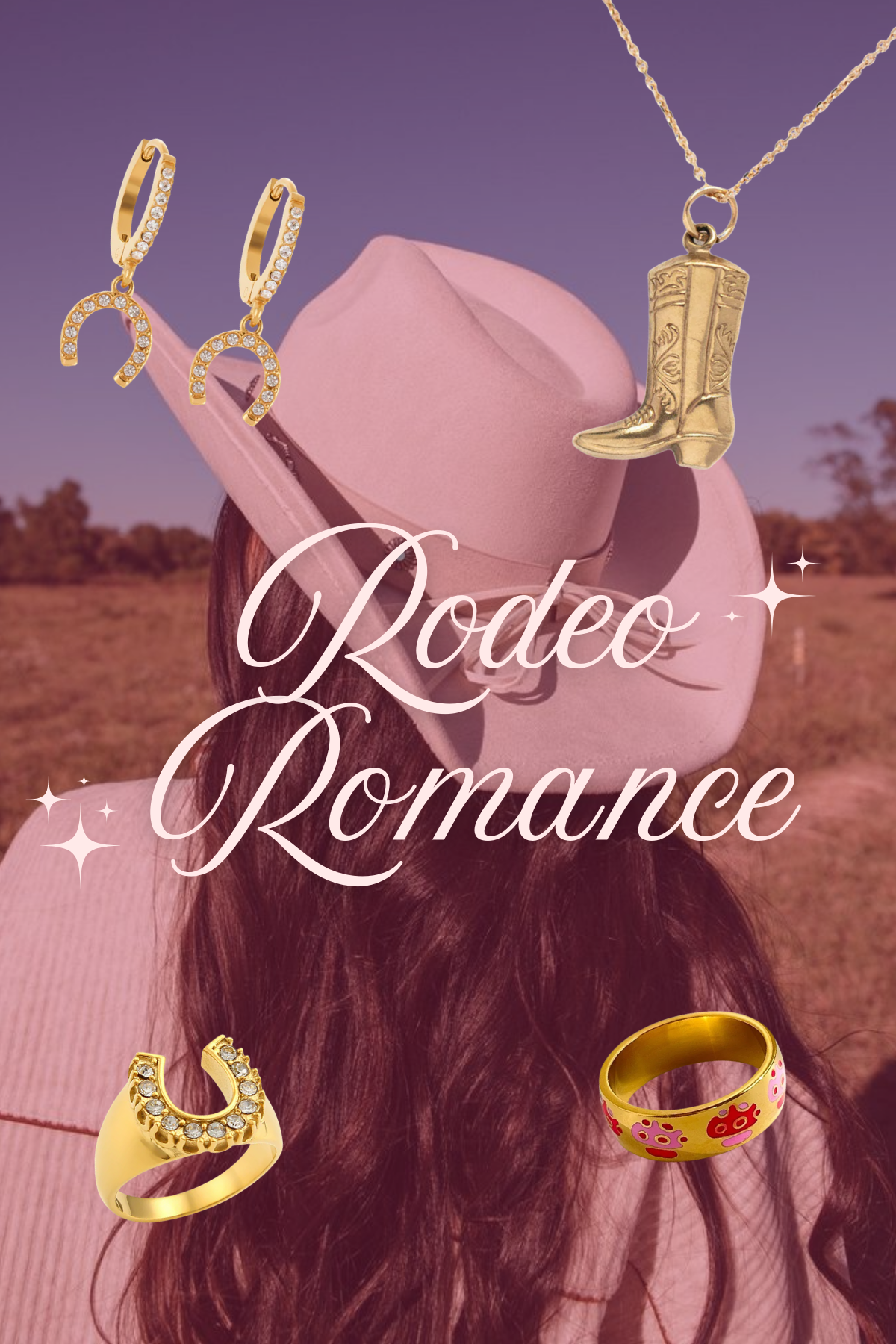 Rodeo Romance Collection