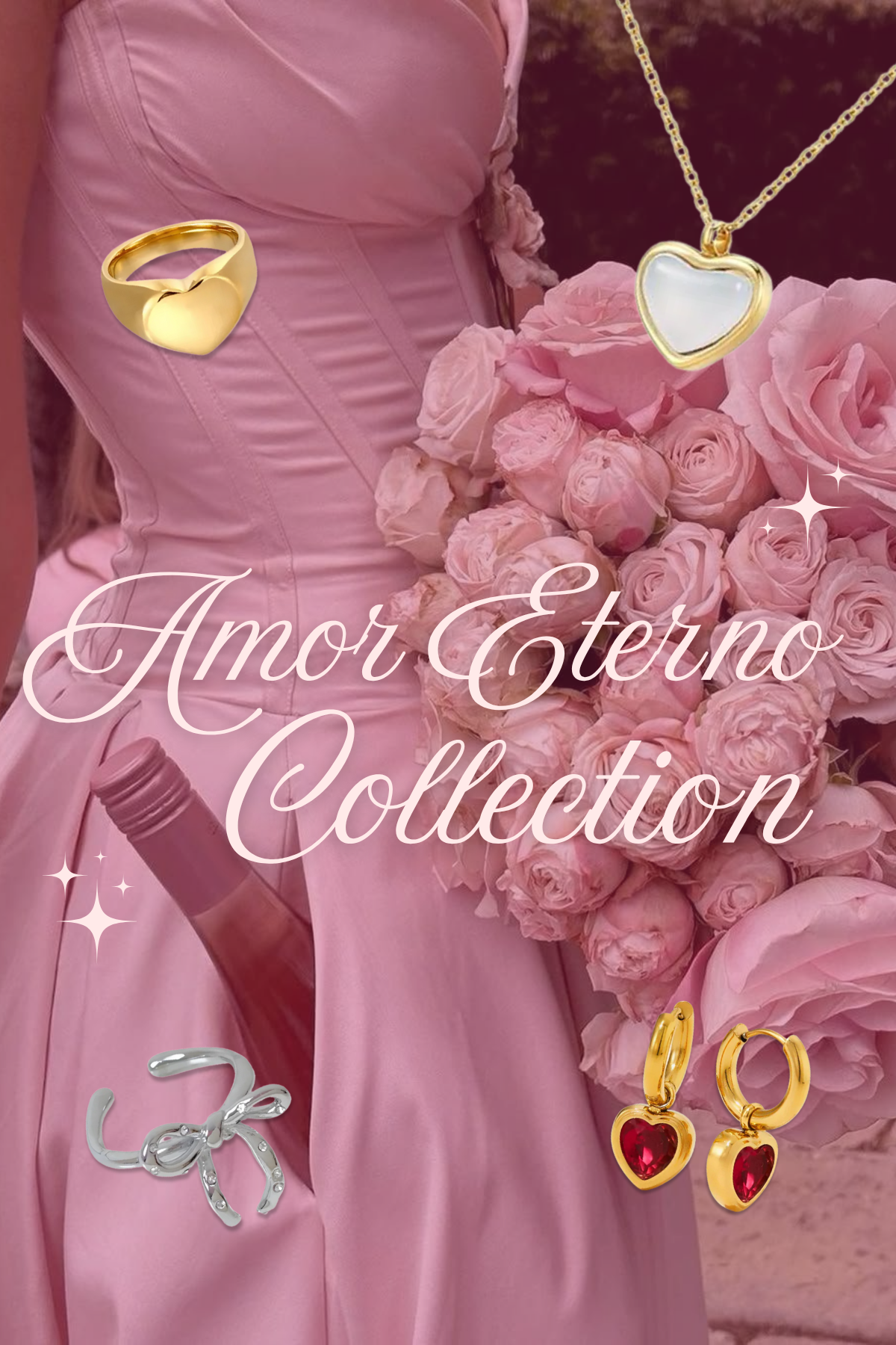 Amor Eterno