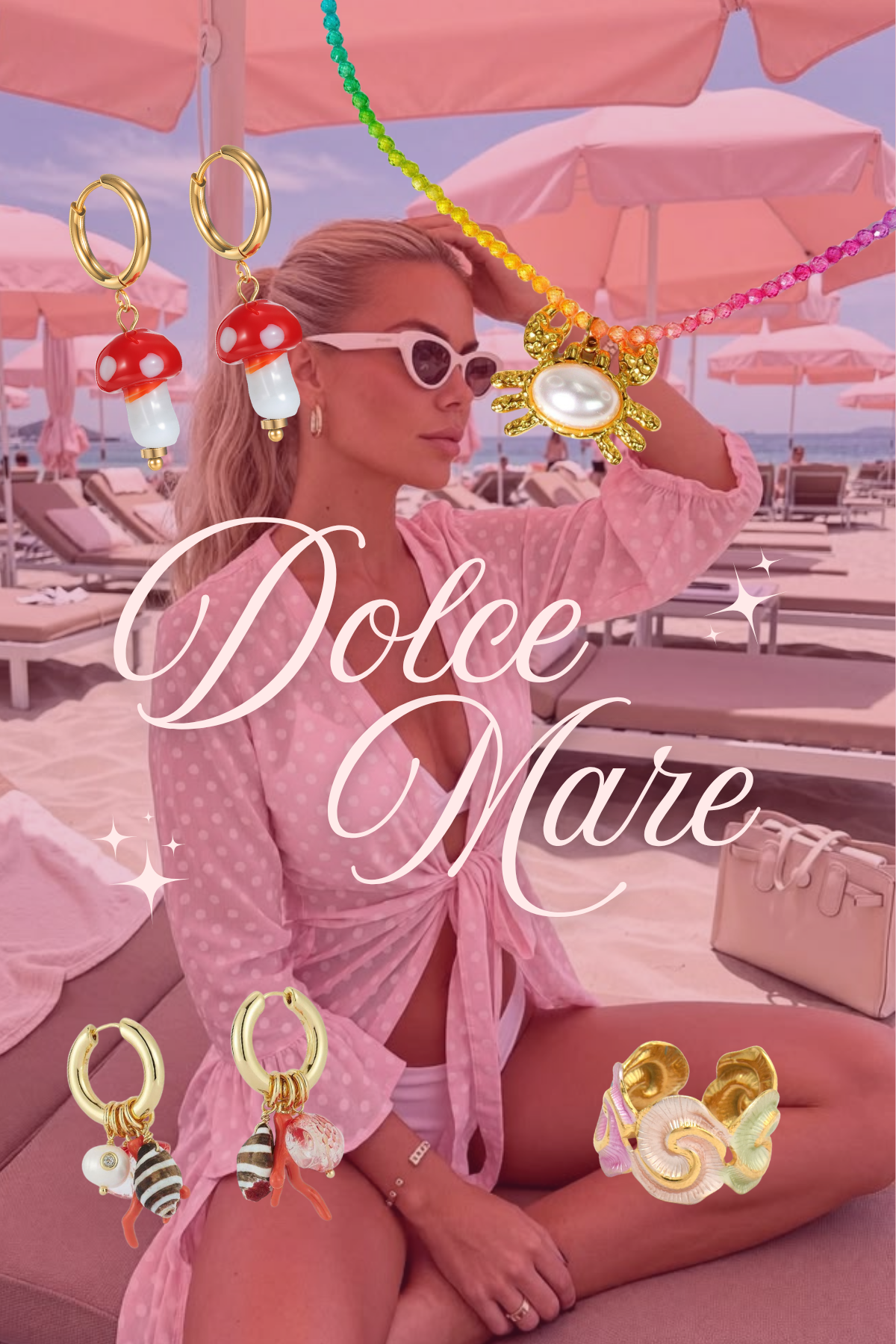 Dolce Mare Collection