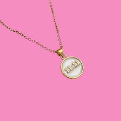 11:11 Necklace