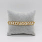 Chingona Bracelet