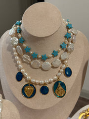 Elena Necklace