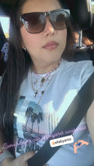 Maria Necklace