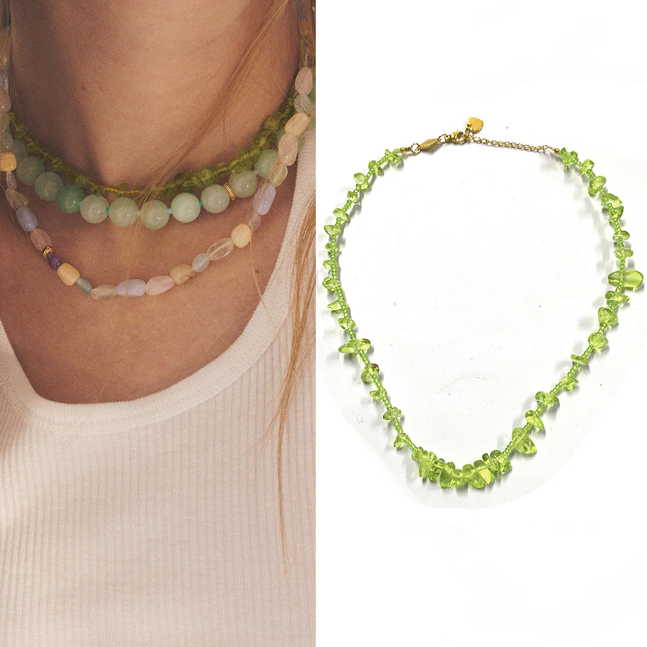 Marella Necklace