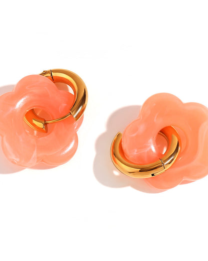 Summer Earrings