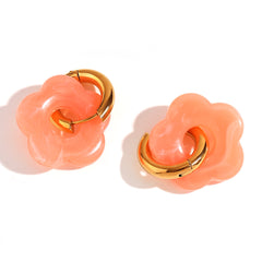 Summer Earrings
