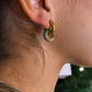 Leidy Earrings