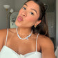 Greece Necklace