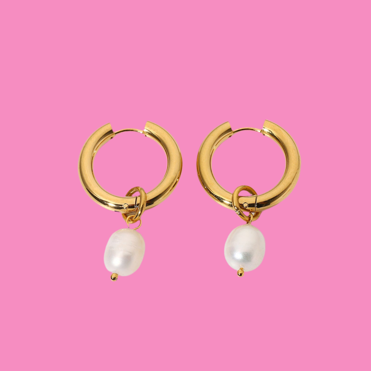 Dayana Earrings