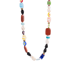 Tierra Necklace