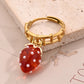 Red Fruit Ring