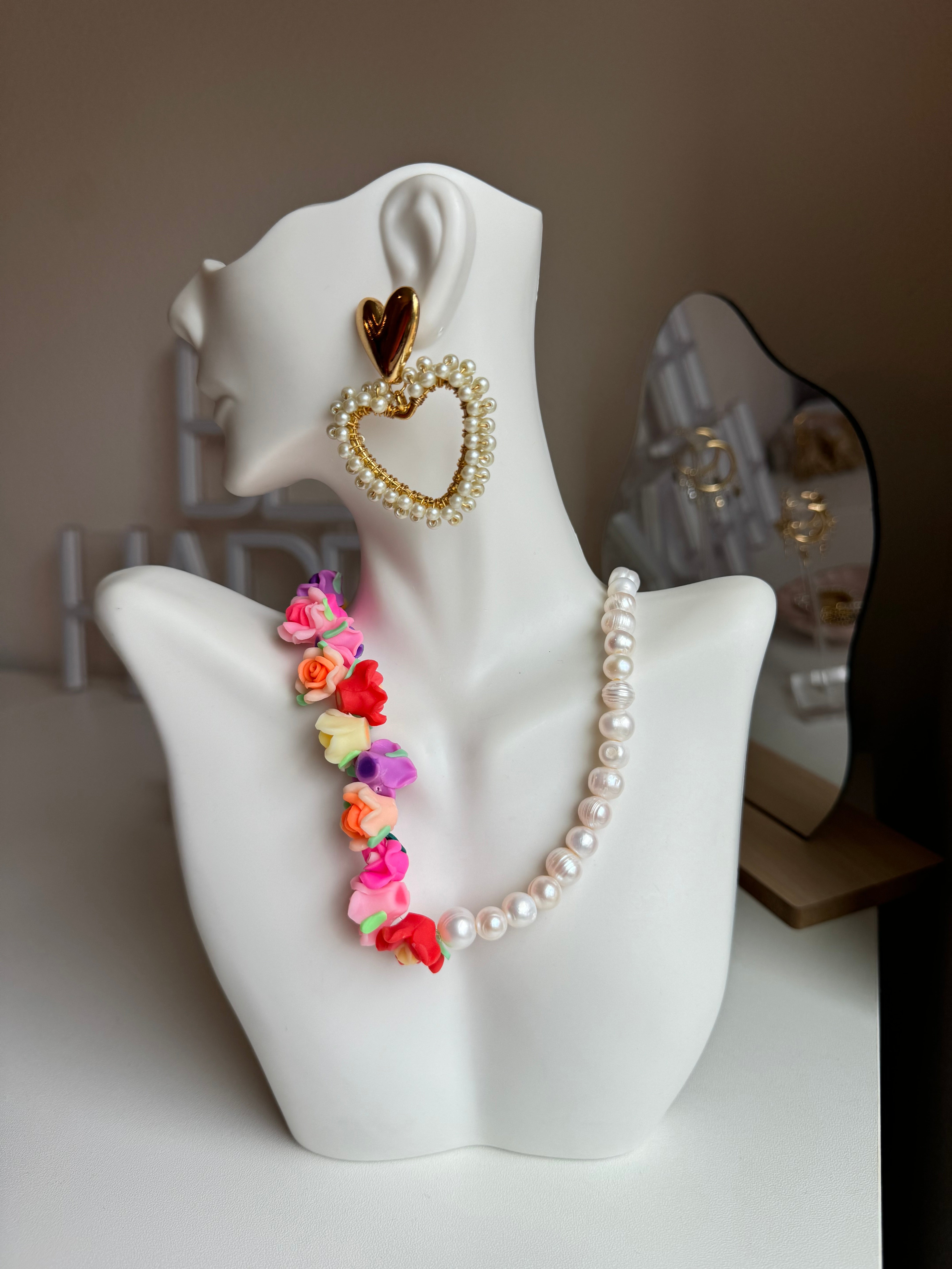 Adriana Necklace