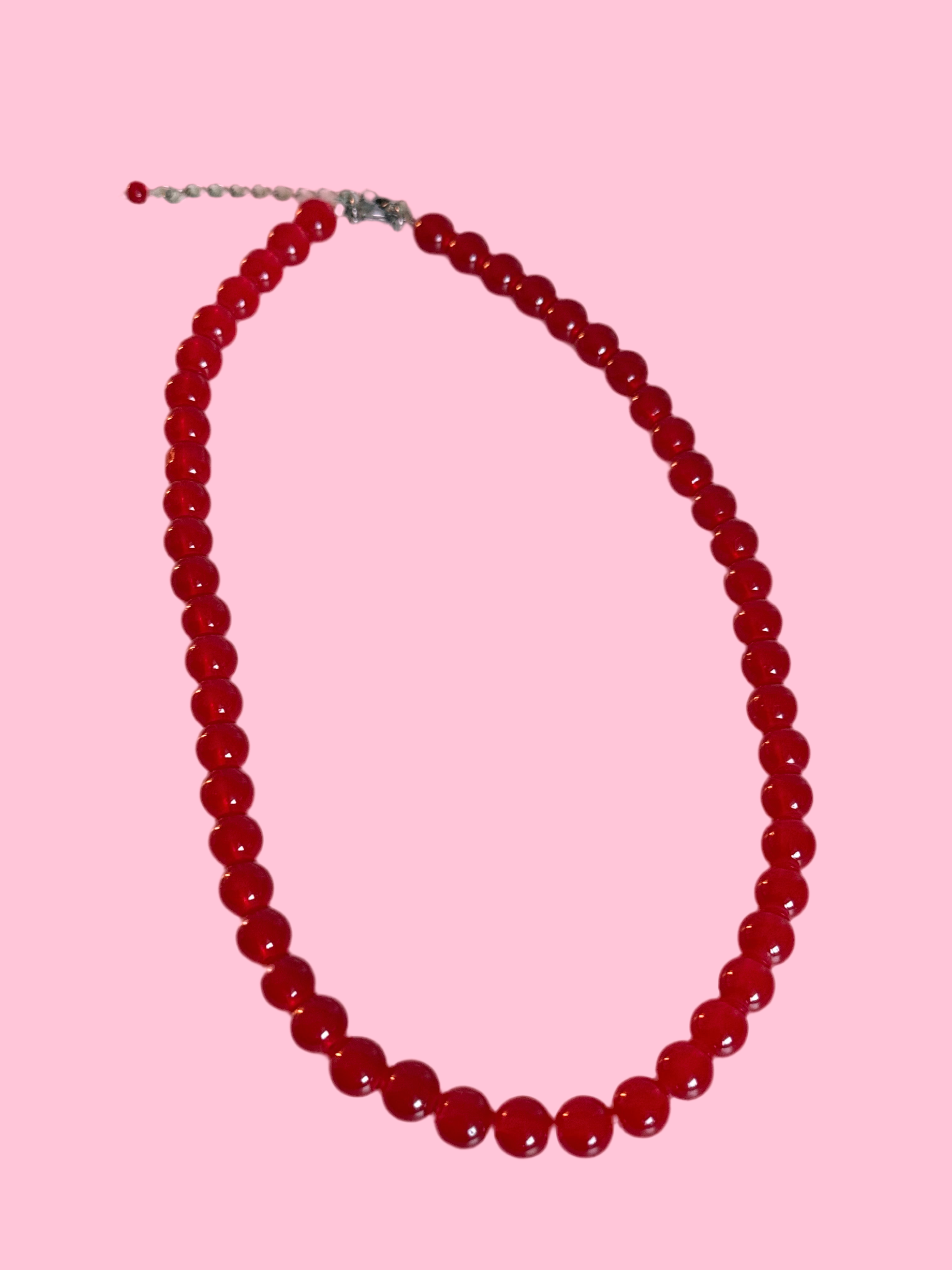 Cali necklace