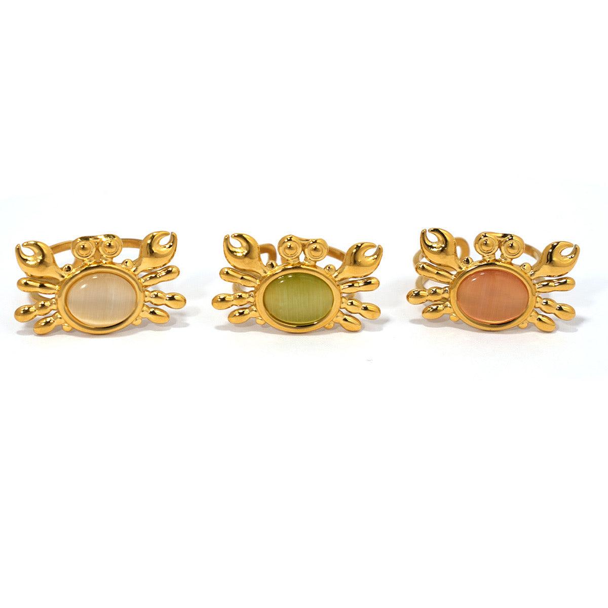 Dolce Ring